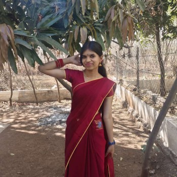 Trisha Tondwalkar